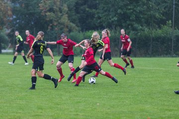 Bild 41 - Frauen SV Neuenbrook-Rethwisch - SV Frisia 03 Risum Lindholm